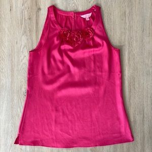 Lilly Pulitzer Blouse